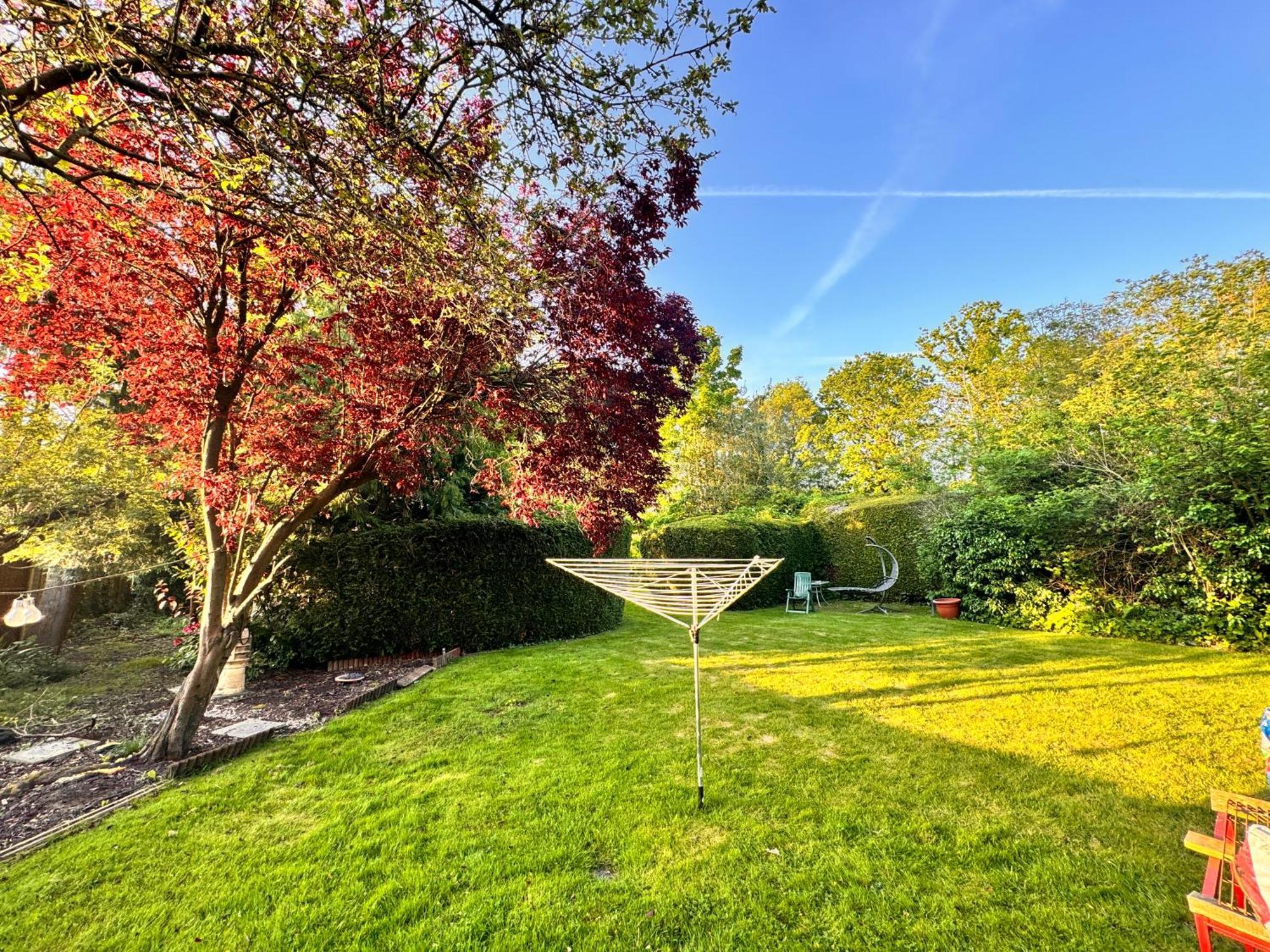 High Trees Guest House Gatwick Horley Ngoại thất bức ảnh